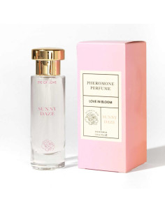 EYE OF LOVE - BLOOM FEMALE SATIVA PARFUM SUNNY DAZE 30 ML