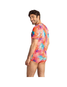 ANAIS MEN - FALCON T-SHIRT S 2