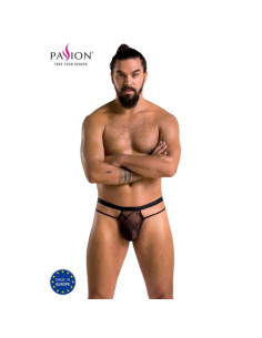 PASSION - 029 COLLIN THONG BLACK S-M