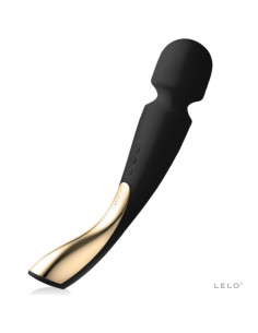 LELO - SMART WAND 2 BLACK
