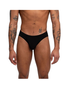 BURN - 019 BLACK SLIP S 2