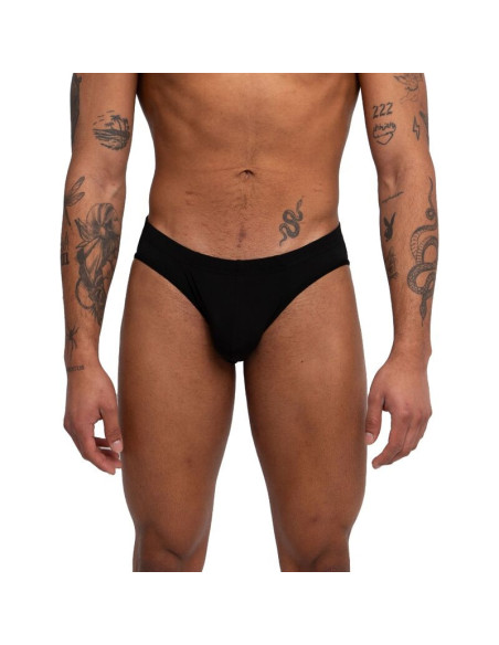 BURN - 019 BLACK SLIP S