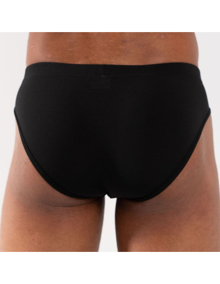 BURN - 019 BLACK SLIP S