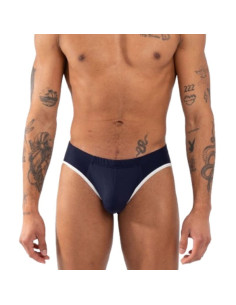 BURN - 020 SLIP NAVY S 2