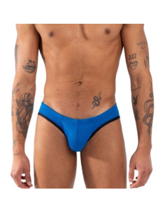 BURN - 018 BLUE SLIP S 2