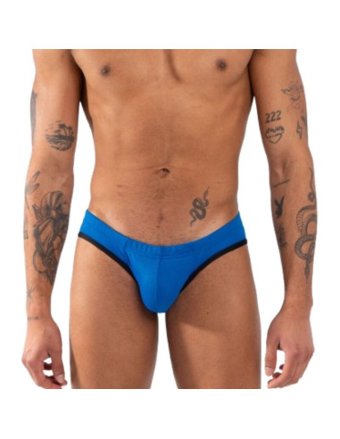 BURN - 018 BLUE SLIP S