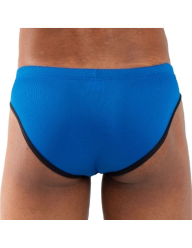 BURN - 018 BLUE SLIP S