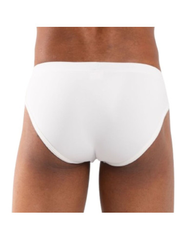 BURN - 021 WHITE SLIP S