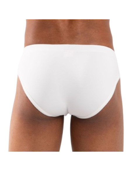 BURN - 021 WHITE SLIP S