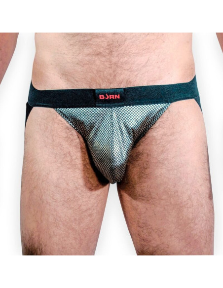 BURN - 023 JOCK STUDIO 54 S