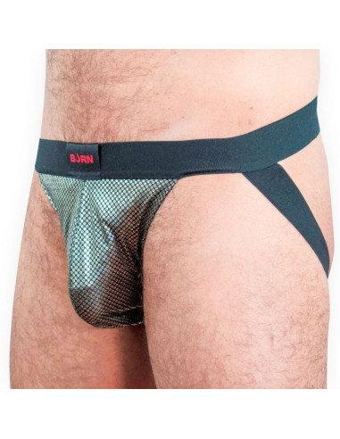 BURN - 023 JOCK STUDIO 54 S