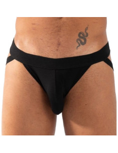 BURN - 011 DOUBLE BLACK JOCK S