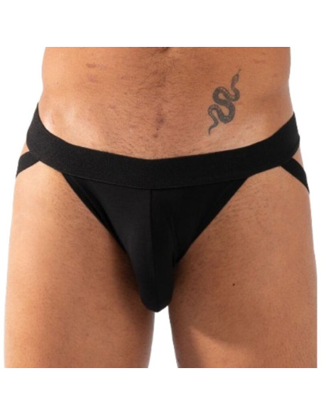 BURN - 011 DOUBLE BLACK JOCK S