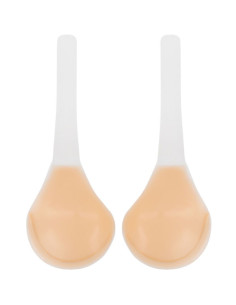 BYE-BRA - CHEST ELEVATORS SYLICON CUP C 2