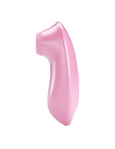 PRETTY LOVE - IMONIE 3-IN-1 MULTIFUNCTIONAL SET WITH SUCTION CUP, NIPPLES AND CLITORIS 2