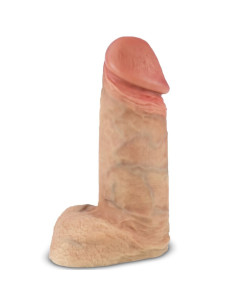 SILEXD - MODEL 1 XTREME PREMIUM SILICONE REALISTIC PENIS 28 CM