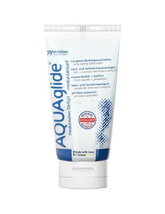 JOYDIVISION AQUAGLIDE - Lubrikantas 50 ml