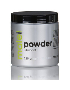COBECO - MALE POWDER LUBRICANT 225GR