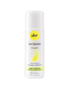 PJUR - WOMAN VEGAN WATER-BASED LUBRICANT 30 ML