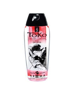SHUNGA - TOKO BURNING CHERRY LUBRICANT AROMA