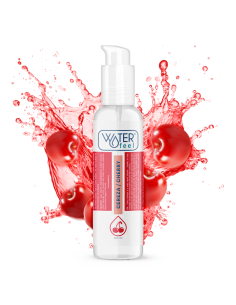 WATERFEEL - VYŠNIŲ LUBRIKANTAS 175 ML