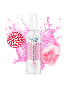 WATERFEEL - SUGAR CLOUD LUBRICANT 175 ML
