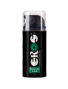 EROS - FISTING ANAL GEL SLIDEX 100 ML