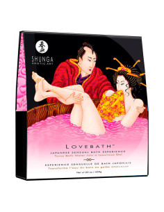 SHUNGA - LOVEBATH DRAGON FRUIT