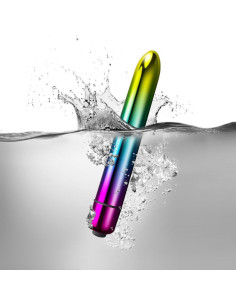 ROCKS-OFF - PRISM VIBRATING BULLET 2