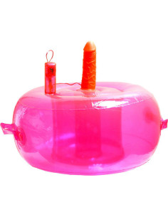 SEVEN CREATIONS - MEILĖS KĖDĖ IR EKSTASIO POILSIS