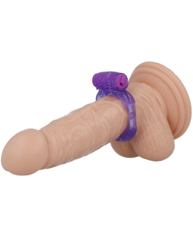 CASUAL LOVE - RING 32 PURPLE