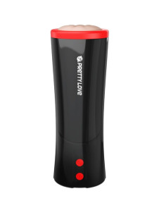 PRETTY LOVE - OZZY MULTIFUNCTION MASTURBATOR 2