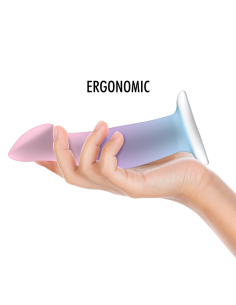 MITOLOGIJA - GARRICK NAYADE DILDO 2