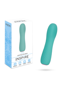 INSPIRE ESSENTIAL - LEILA TURQUOISE