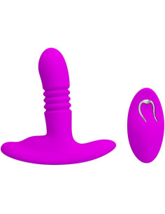 PRETTY LOVE - HEATHER ANAL UP AND DOWN