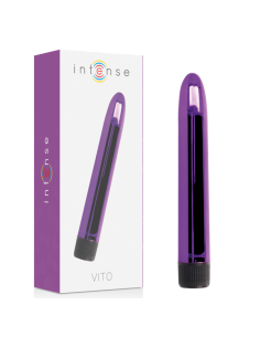 INTENSE - VITO LILAC VIBRATOR