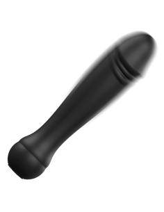 MR BOSS - GREG ASMENINIS STIMULIATORIUS