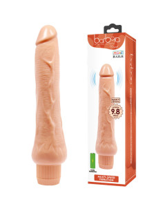 BAILE - BARBARA REALISTIC VIBRATOR 25 CM 2