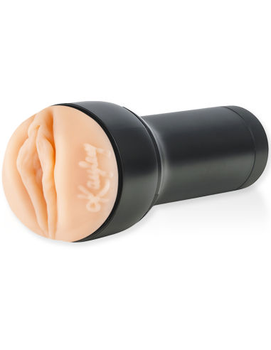 KIIROO - FEEL KAYLEY GUNNER - ŽVAIGŽDŽIŲ KOLEKCIJA STROKERS