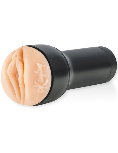 KIIROO - FEEL KAYLEY GUNNER - ŽVAIGŽDŽIŲ KOLEKCIJA STROKERS