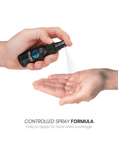 BRUMA - DELAY AND REFRESHES SPRAY 30 ML 2