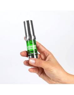 SECRETPLAY - FRESH LIQUID VIBRATOR STIMULATOR and PLEASURE INTENSIFIER 15 ML 2