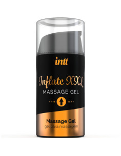 INTT FOR HIM - INTIMATE GEL TO INCREASE ERECTION AND PENIS SIZE