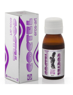 EROS-ART - LOVE COCKTAIL DROPS FOR WOMEN