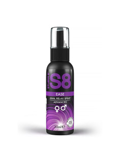 STIMUL8 - S8 EASE ANAL RELAXING SPRAY 30 ML