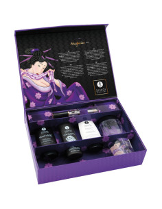 SHUNGA - NAUGHTIER KIT 2