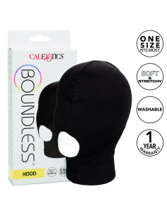 CALEXOTICS - BOUNDLESS HOOD 2