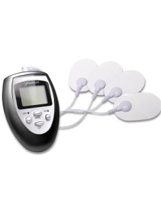 FETISH FANTASY SERIES - ELECTRIC STIMULATION SHOCK THERAPY KIT