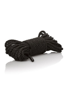 CALEXOTICS - SCANDAL BLACK BDSM ROPE 10 M 2