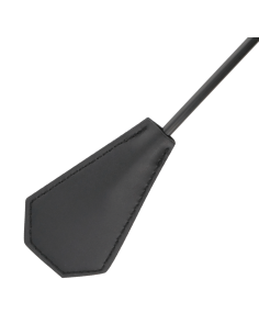 DARKNESS - BLACK FEATHER WHIP 2